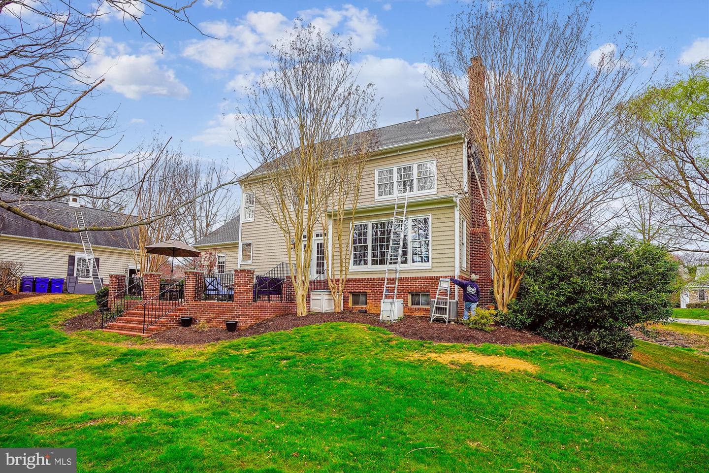 7343 Huntsmans Drive photo 71
