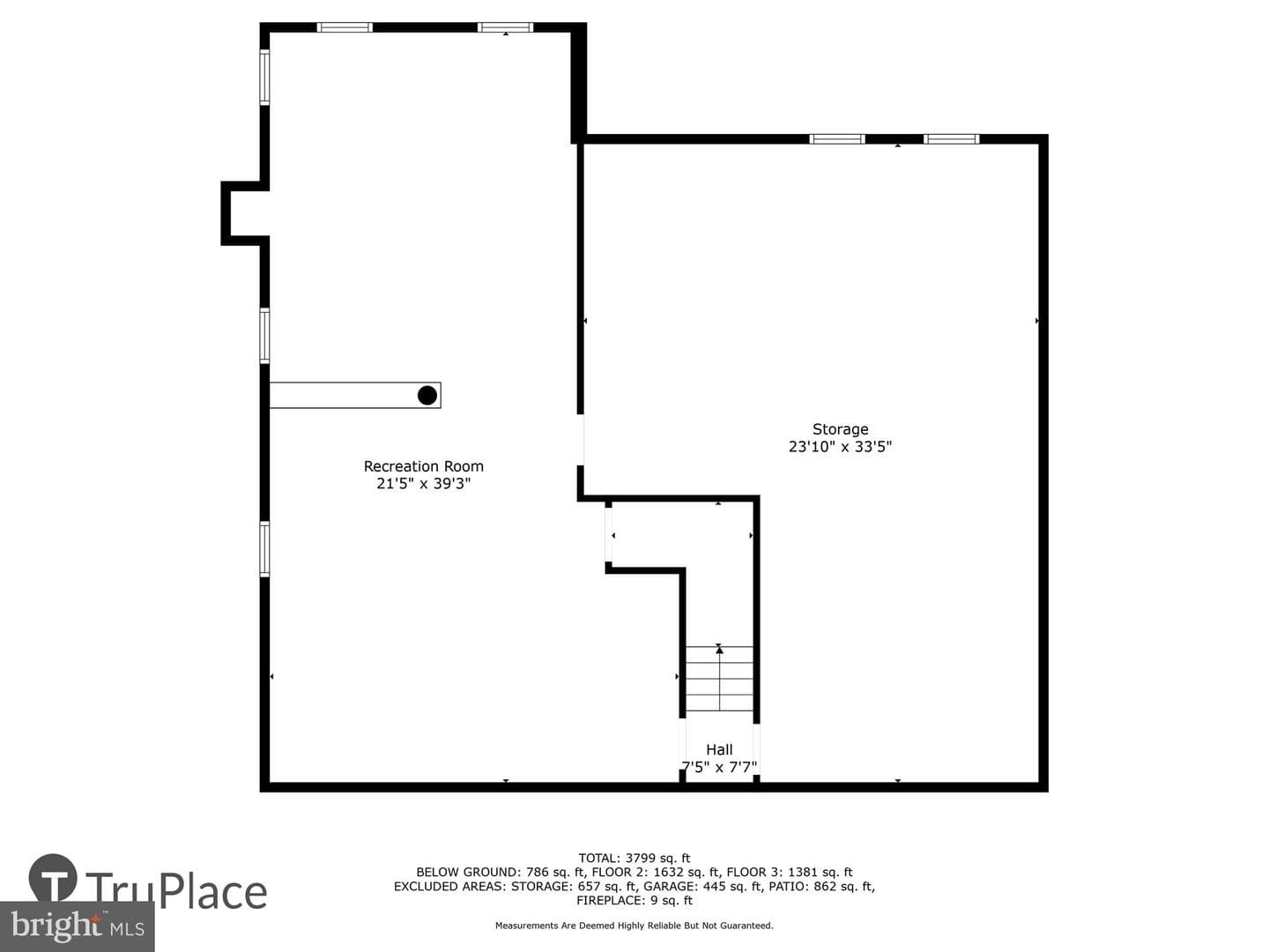 7343 Huntsmans Drive photo 76