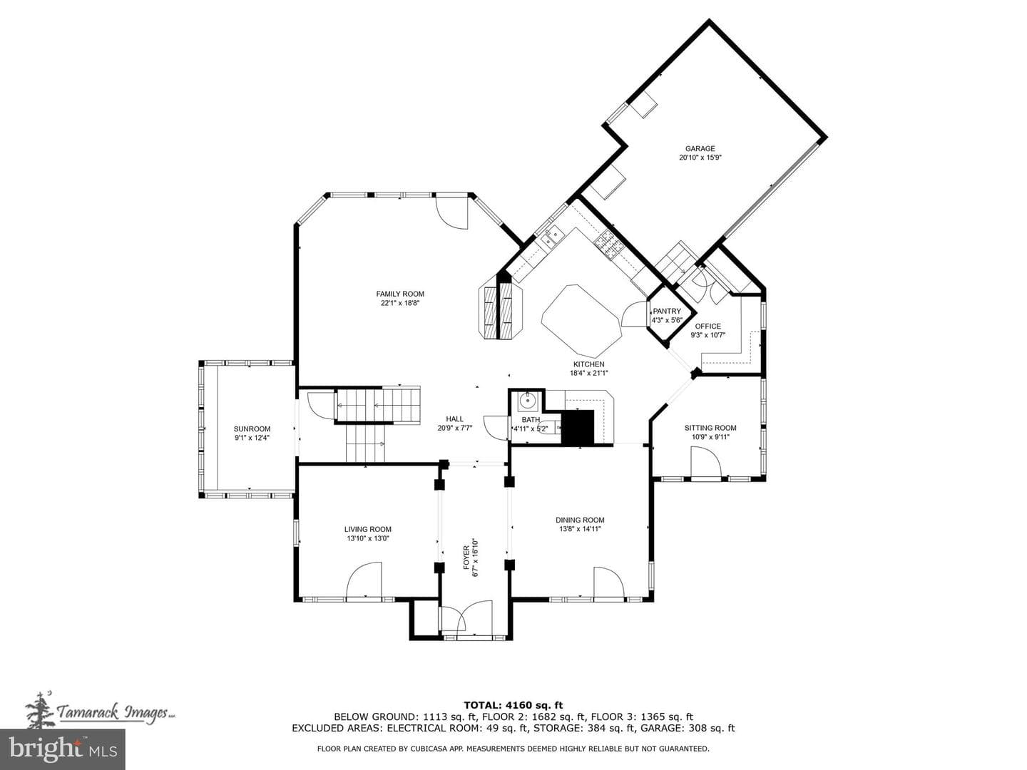 6802 Sholes Court photo 96