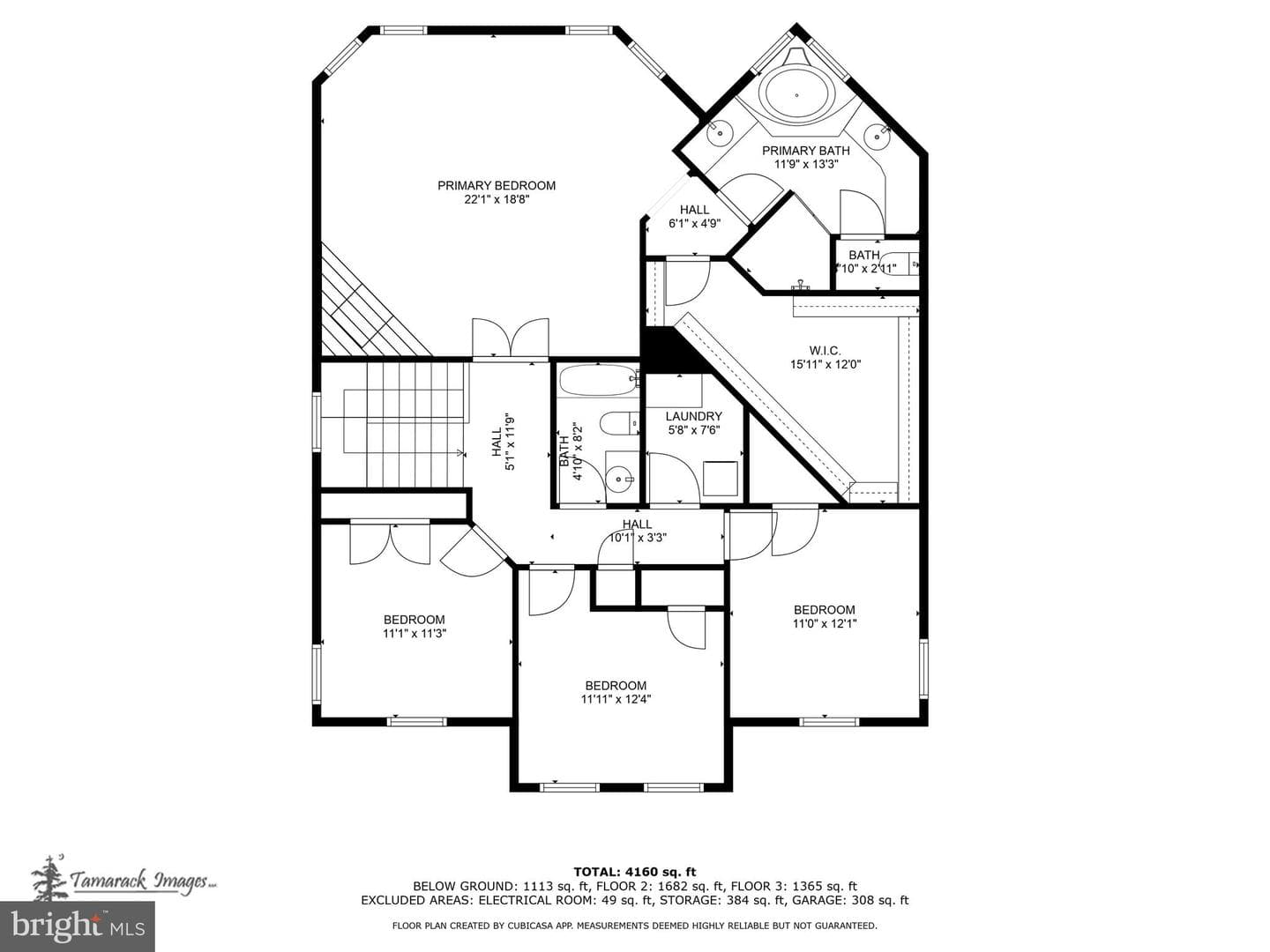 6802 Sholes Court photo 97