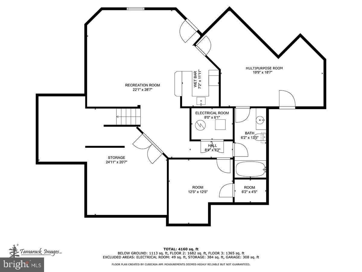 6802 Sholes Court photo 98