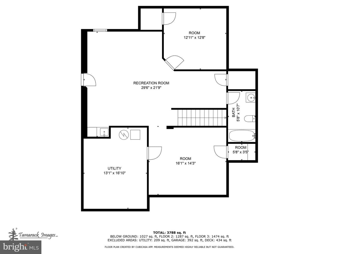 6806 Sholes Court photo 78