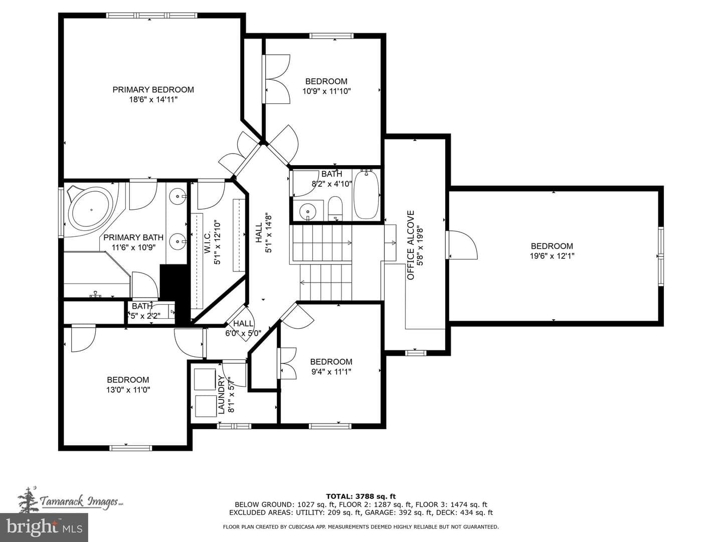 6806 Sholes Court photo 79