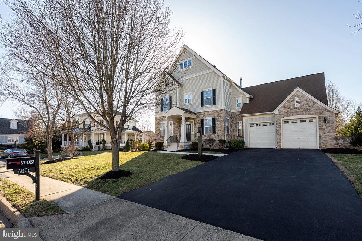 6806 Sholes Court photo 80