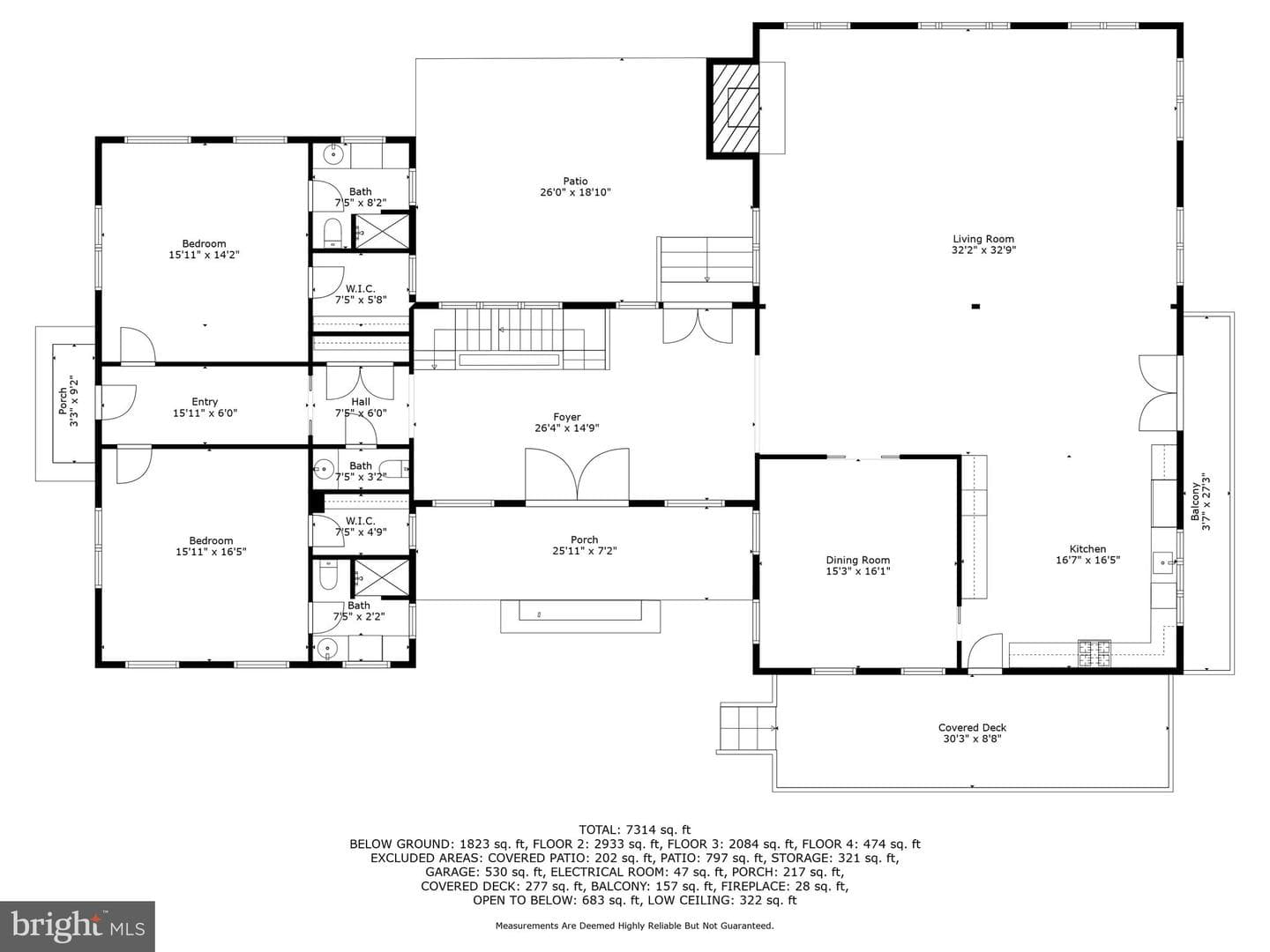 9425 Blackpond Lane photo 100
