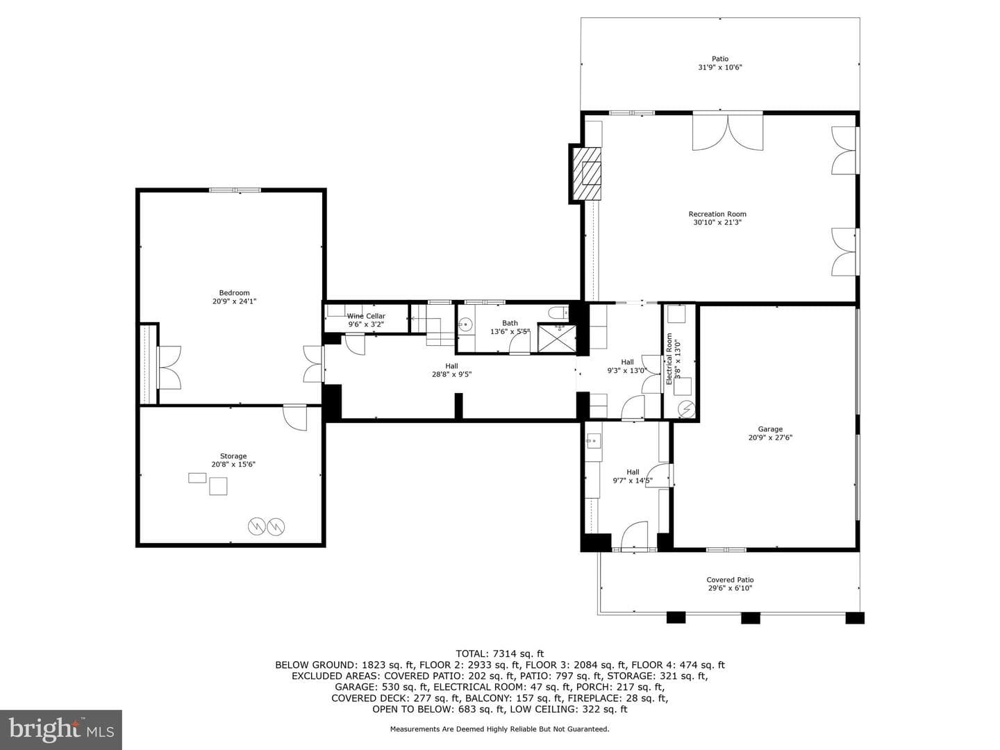 9425 Blackpond Lane photo 103