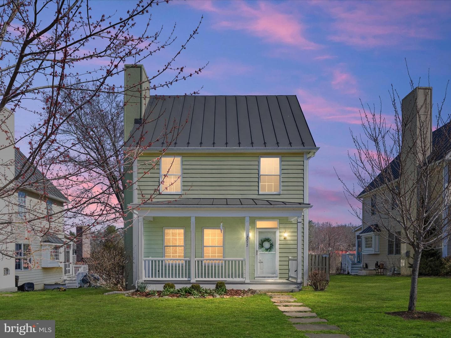 6312 Lee Street photo 1