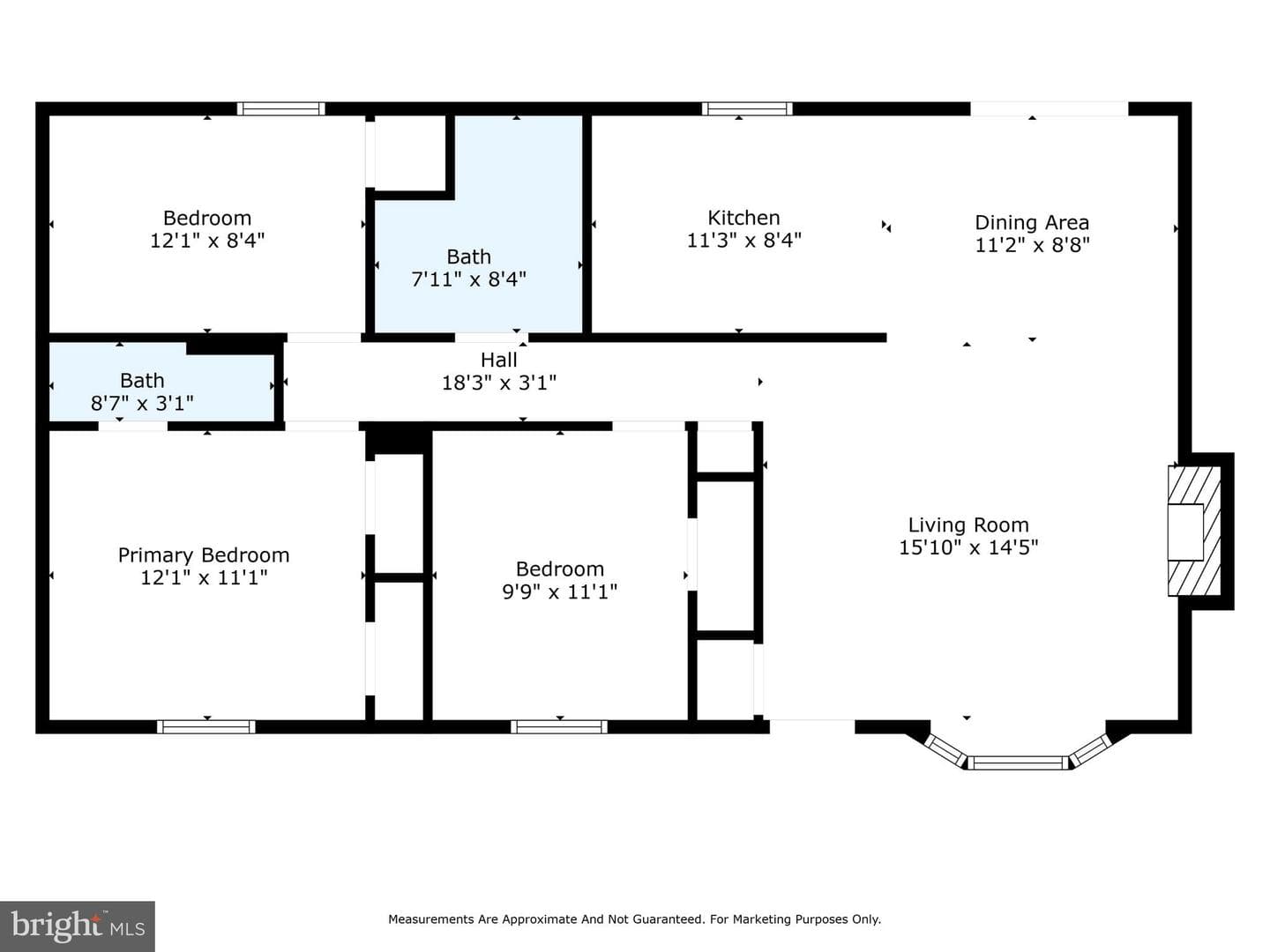 10744 Blake Lane photo 27