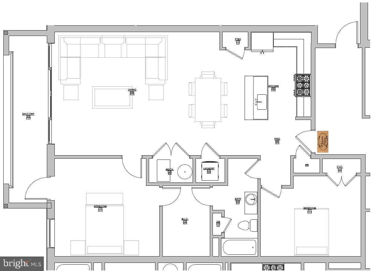 Walker Drive #a-102 photo 5