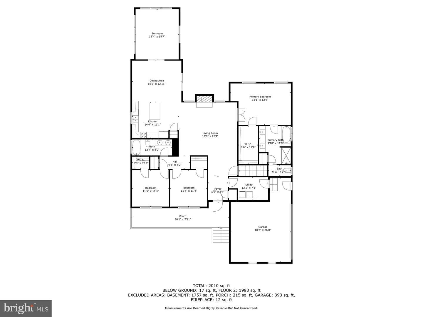 11009 Weaversville Road photo 4
