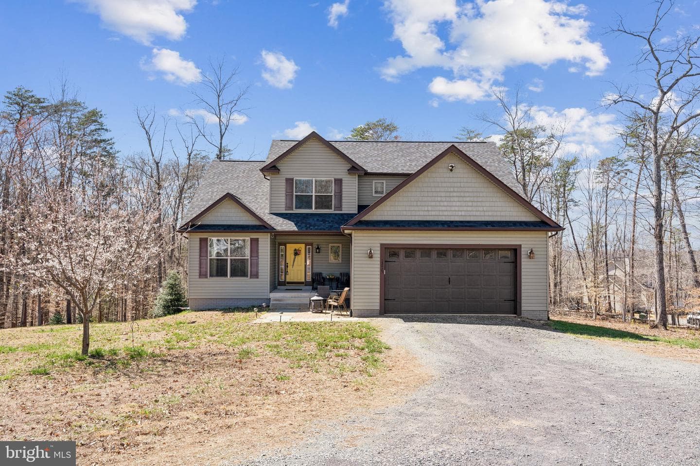 13425 Cole Drive