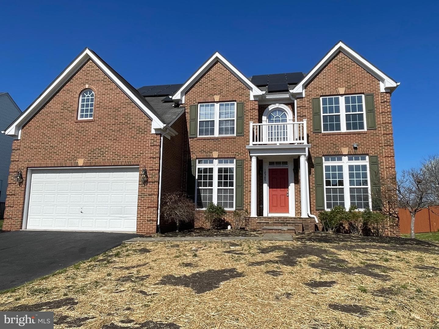 10985 Southcoate Village Drive photo 2