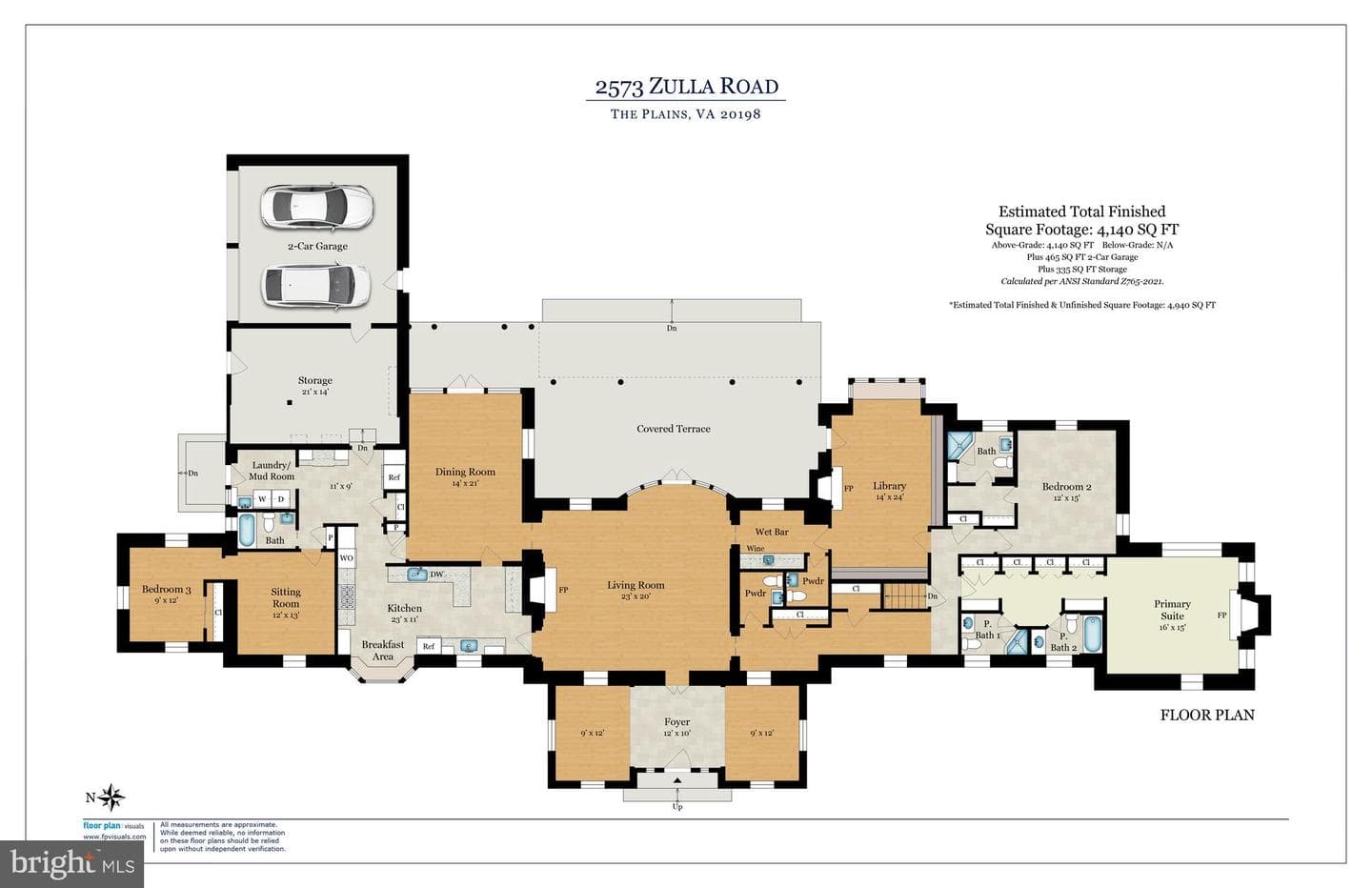 2573 Zulla Road photo 81