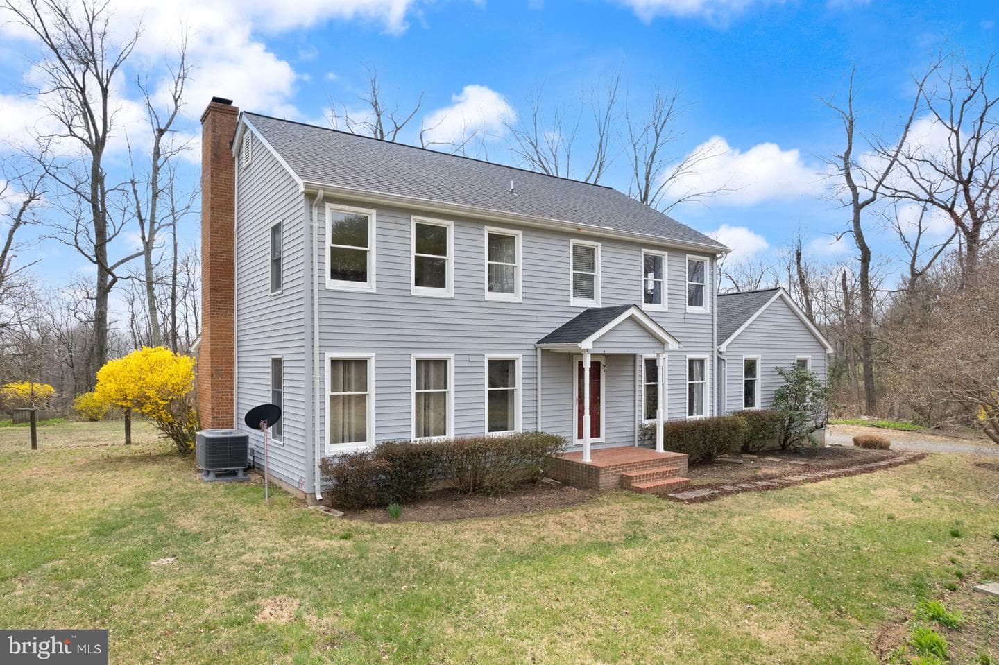 12007 Briar Patch Road