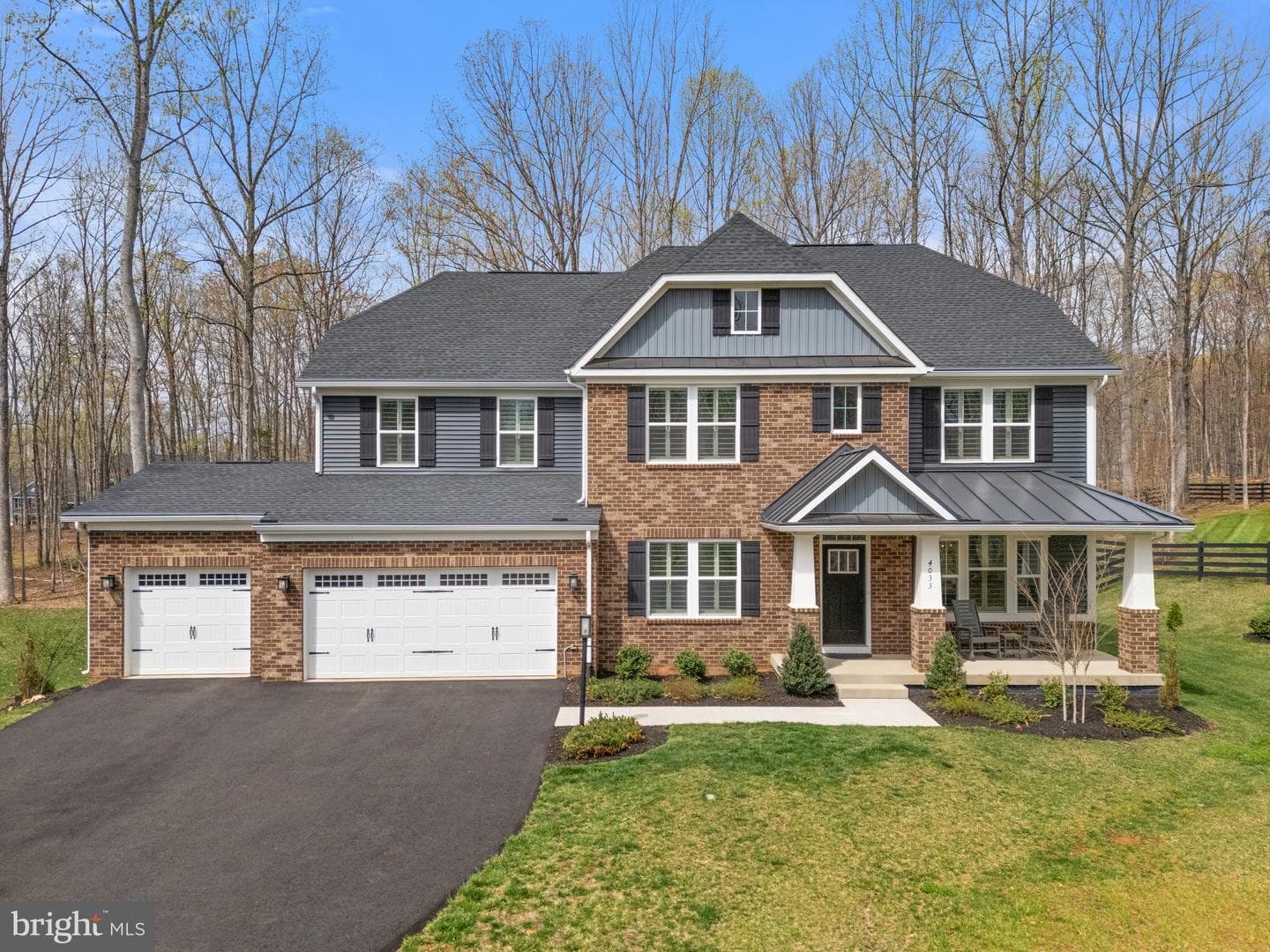 4033 Oakland Drive photo 1