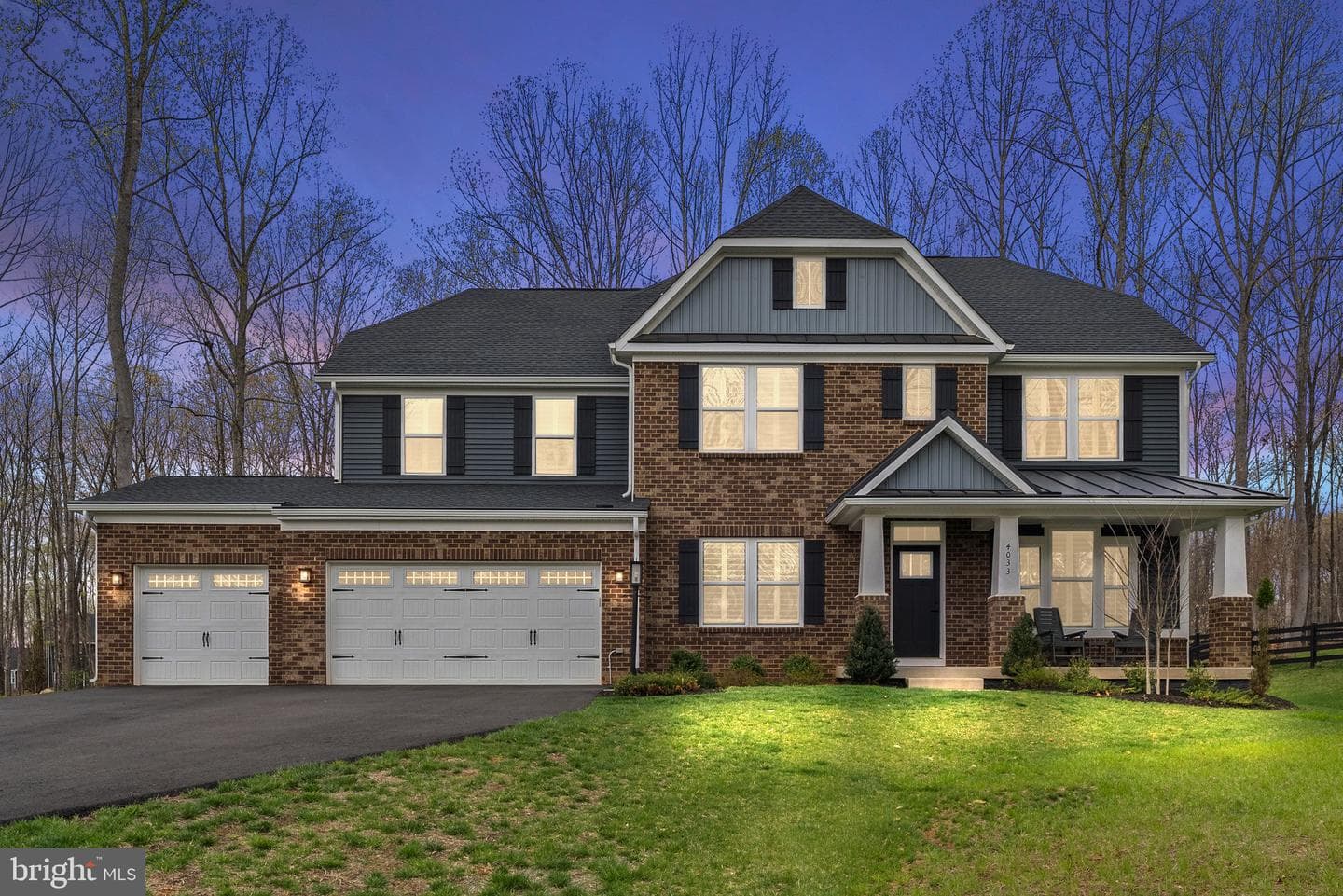 4033 Oakland Drive photo 2