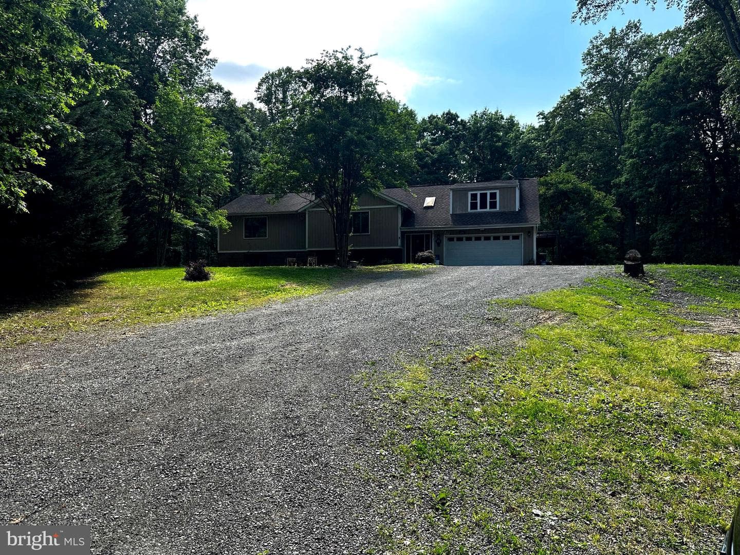 3587 Monarch Lane, Midland