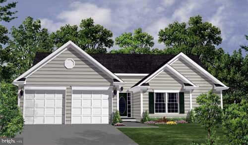 1 Ac Lot Courtneys Corner Road, Sumerduck