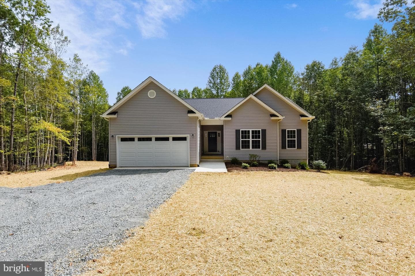1 Ac Lot Courtneys Corner Road photo 4