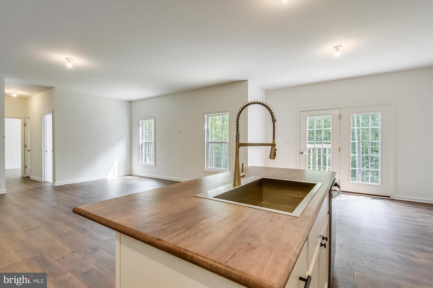 1 Ac Lot Courtneys Corner Road photo 9