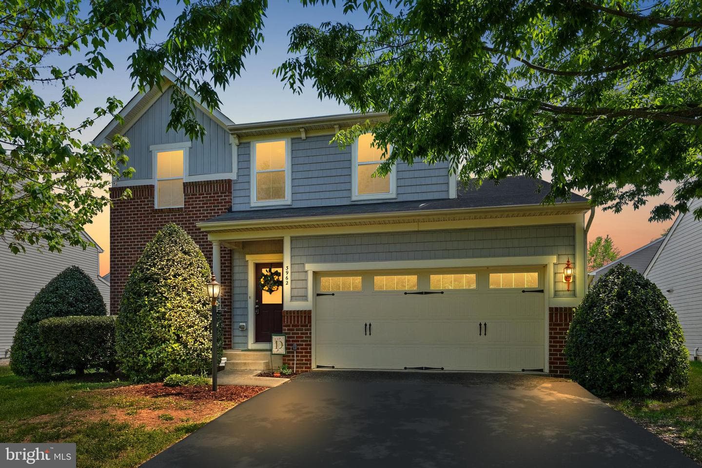 3962 Lake Ashby Court