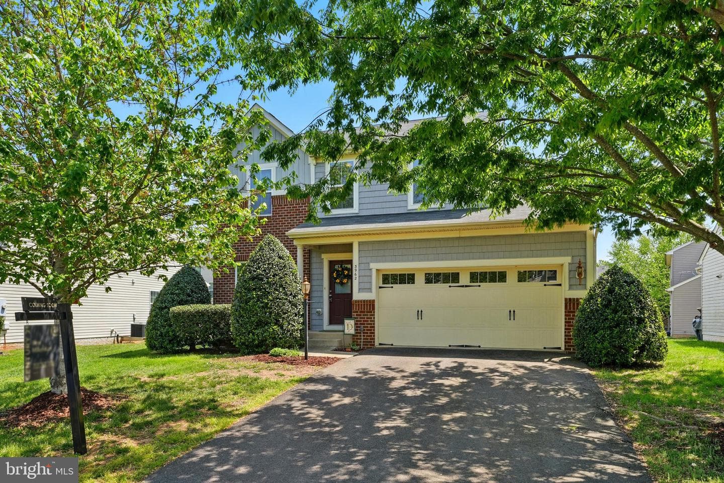 3962 Lake Ashby Court photo 3