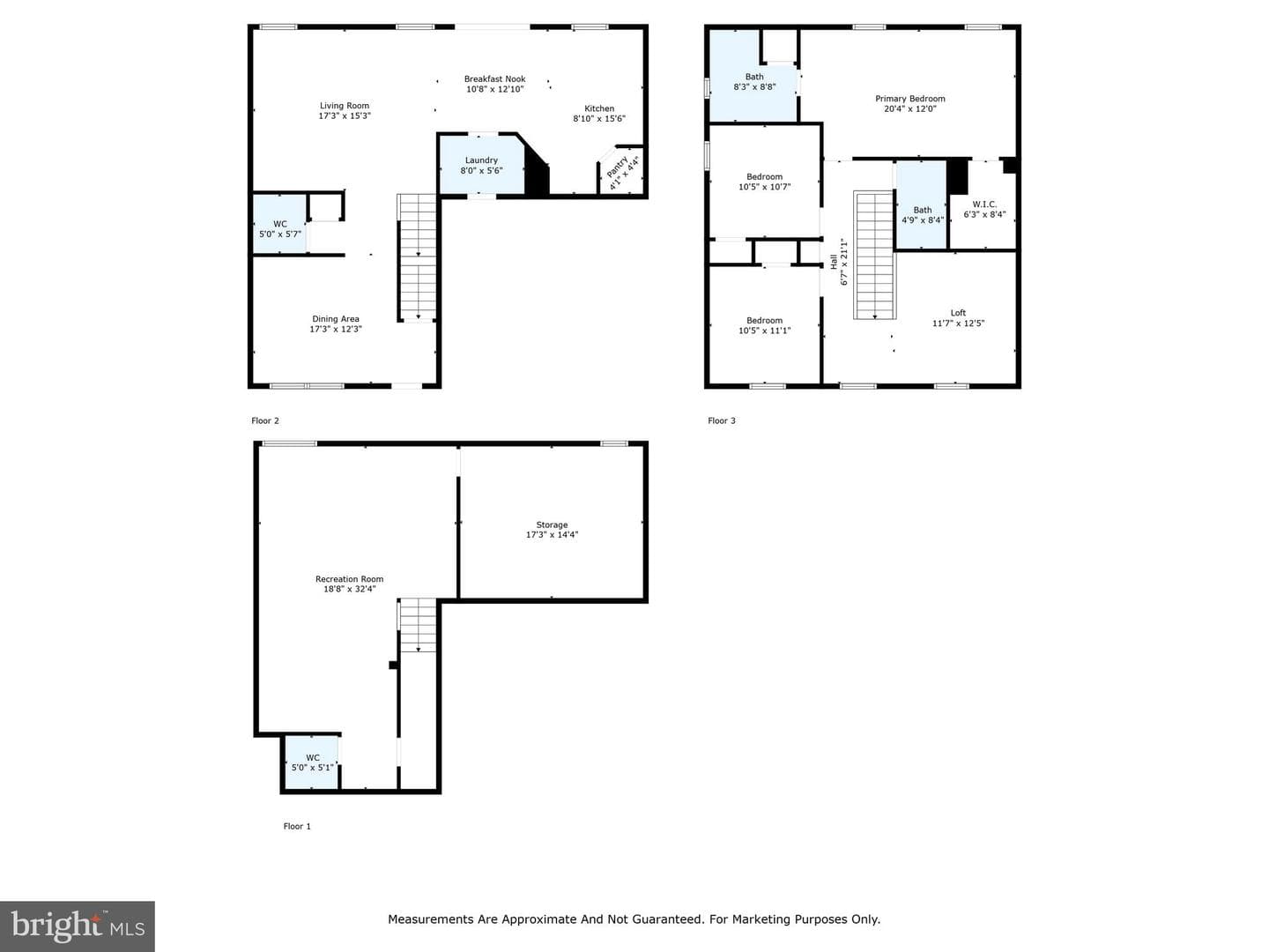 3962 Lake Ashby Court photo 46
