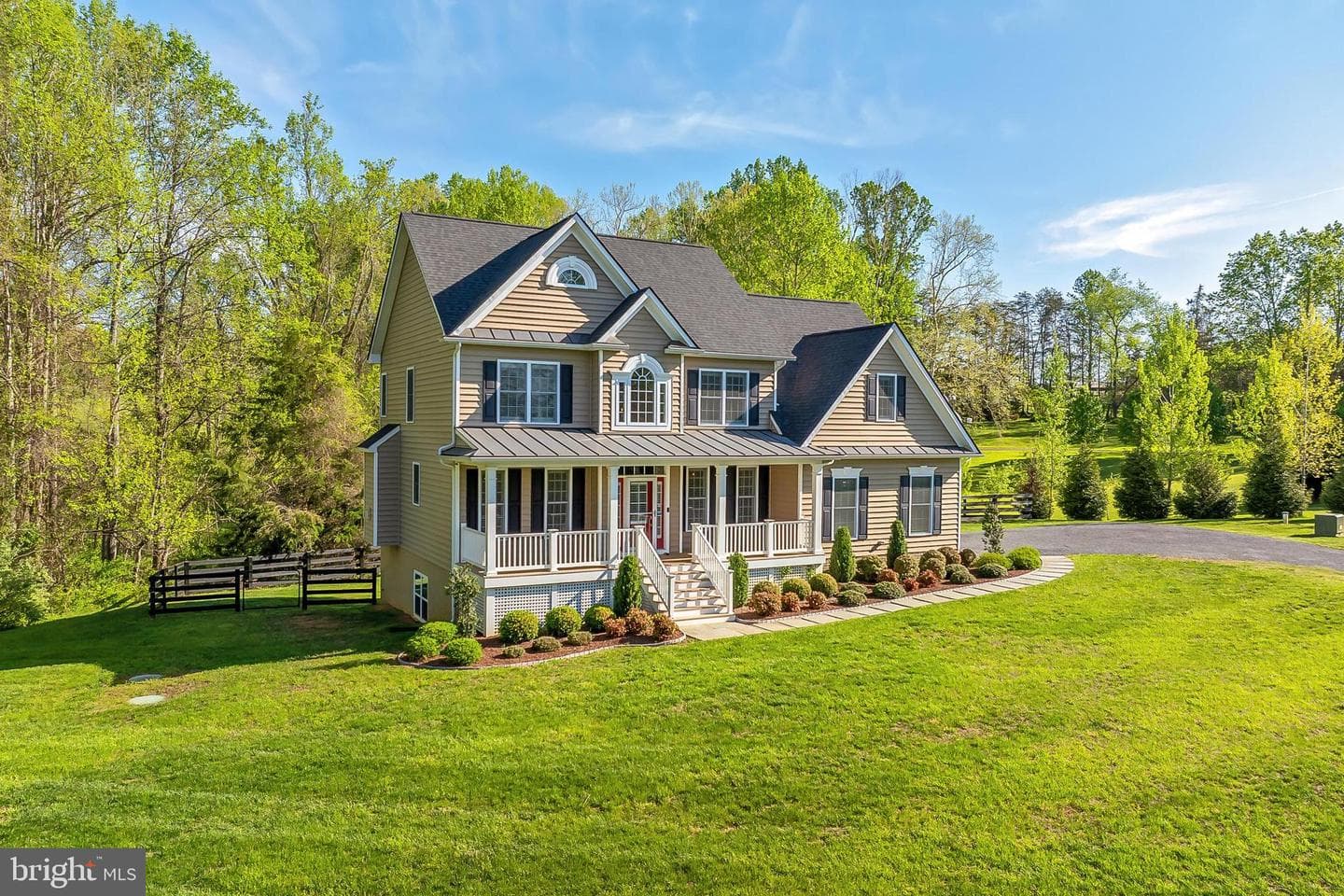 9480 Piney Mountain Road photo 2