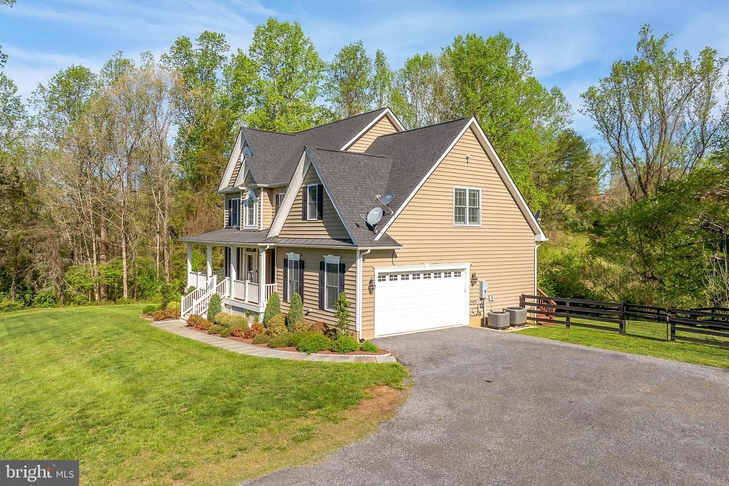 9480 Piney Mountain Road photo 3