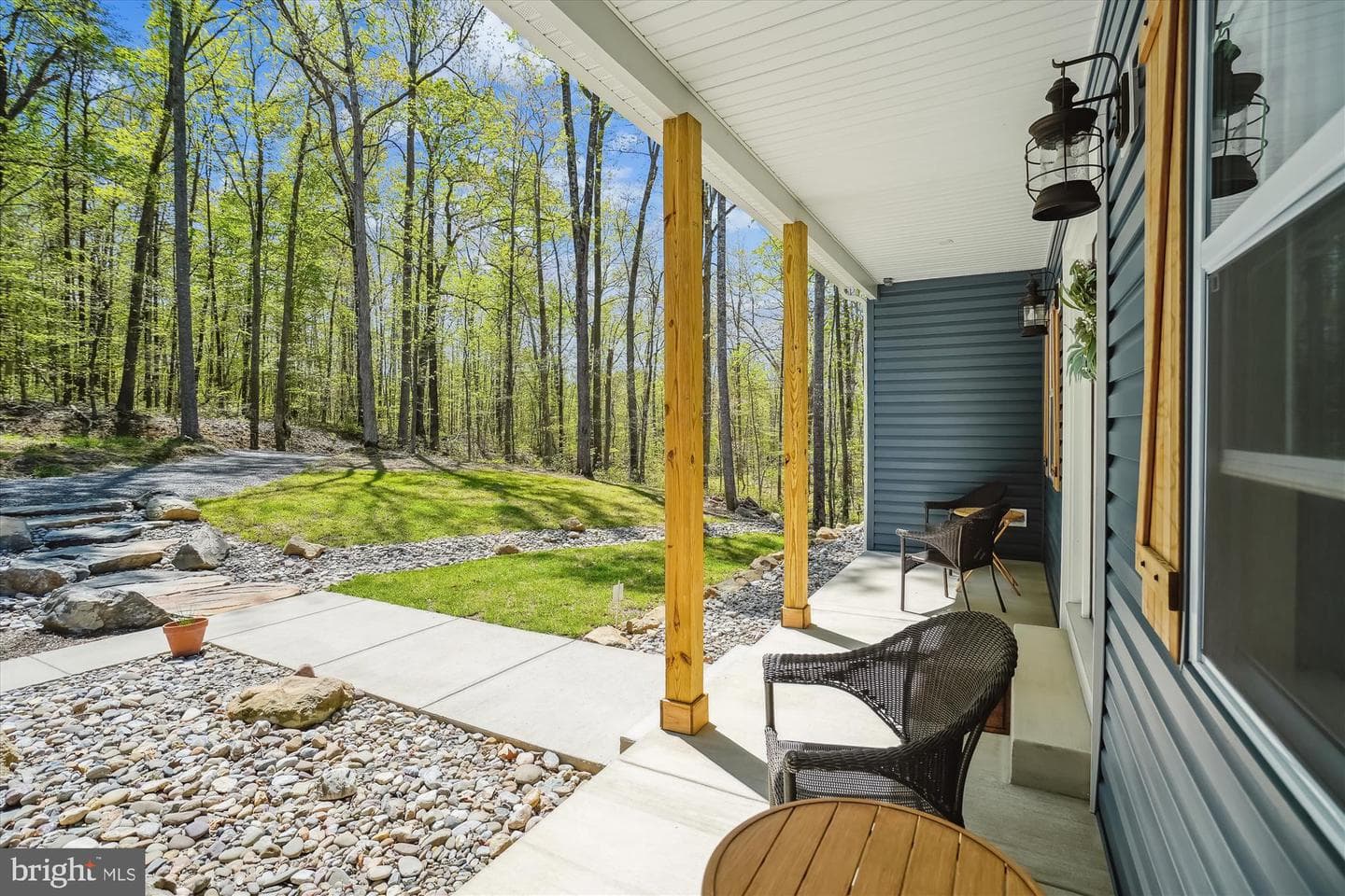 6494 Enon School Road photo 2