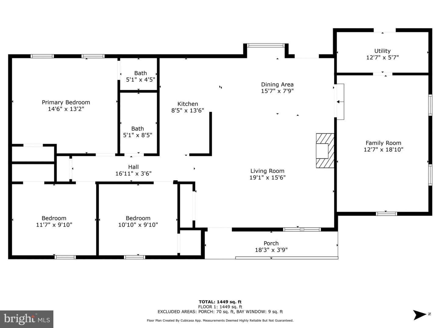 10488 James Madison Highway photo 56