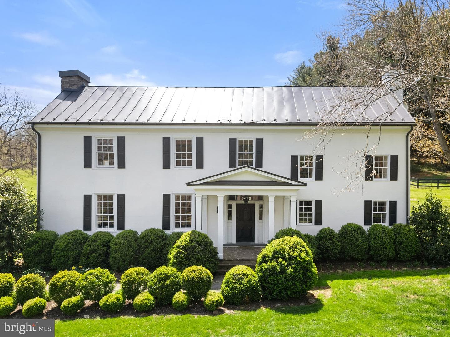 10157 John S Mosby Highway, Upperville
