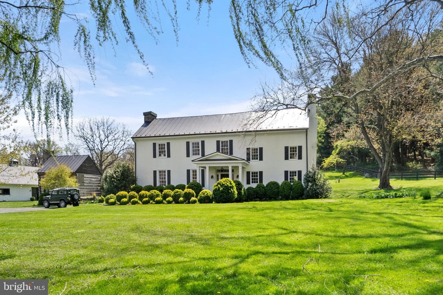 10157 John S Mosby Highway, Upperville