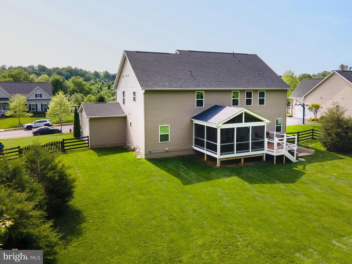 6400 Bob White Drive photo 39