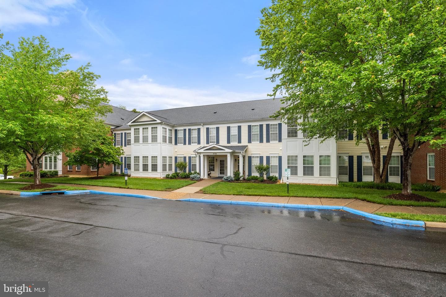 6704 Holly Farm Lane #203 photo 2