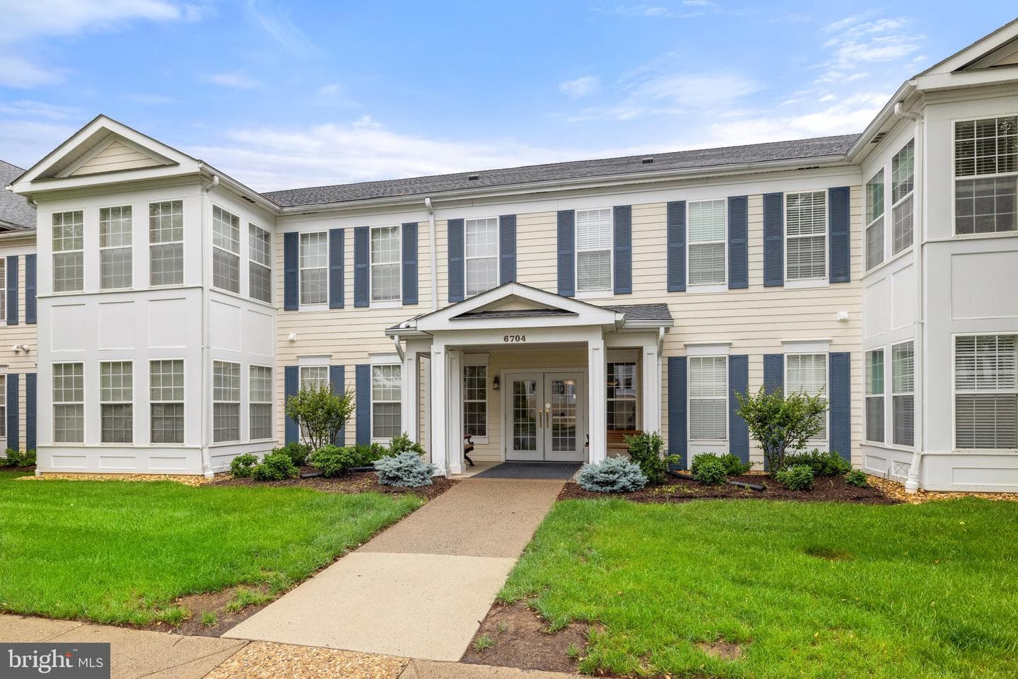 6704 Holly Farm Lane #203 photo 3