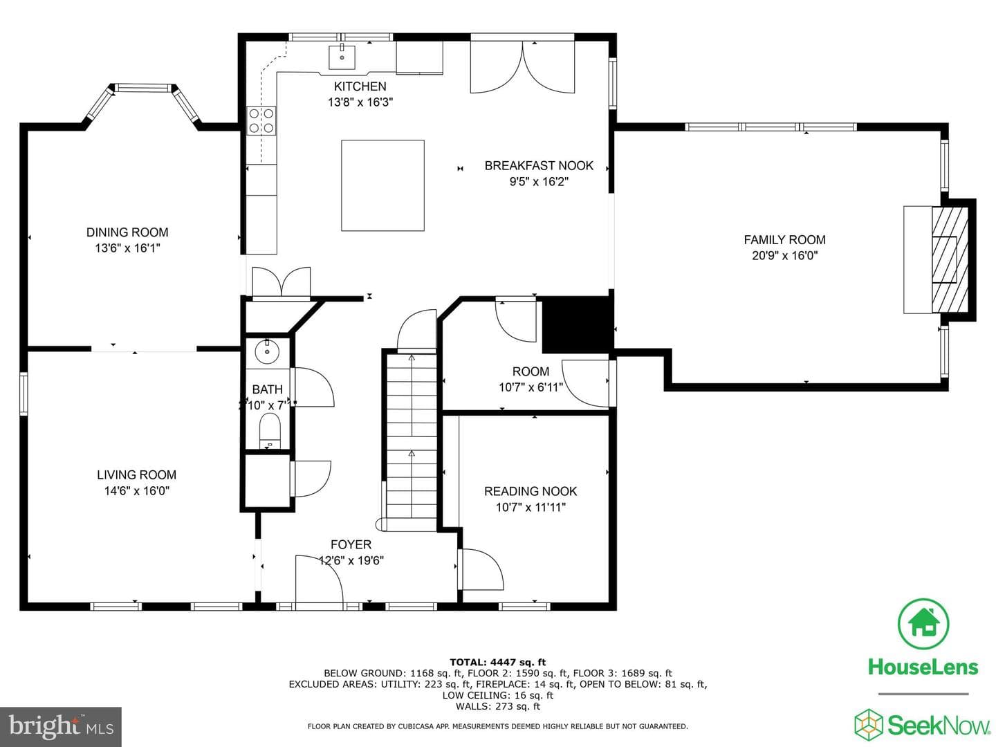 5478 Rosehaven Court photo 41