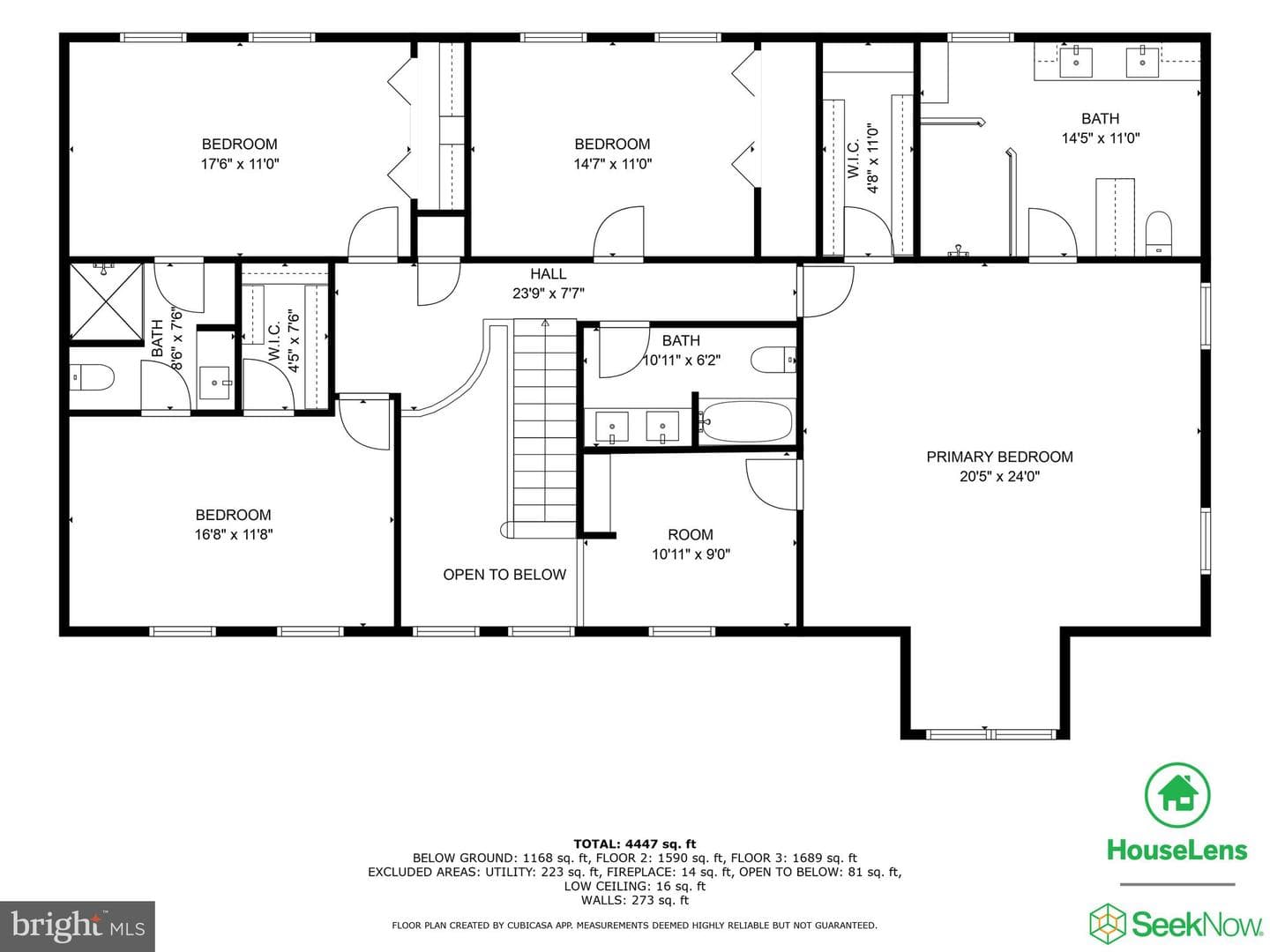5478 Rosehaven Court photo 42