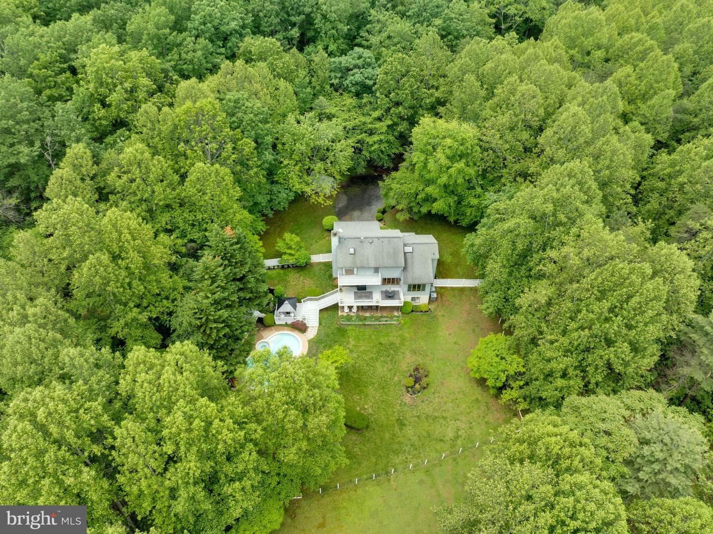 4929 S Windswept Lane photo 4