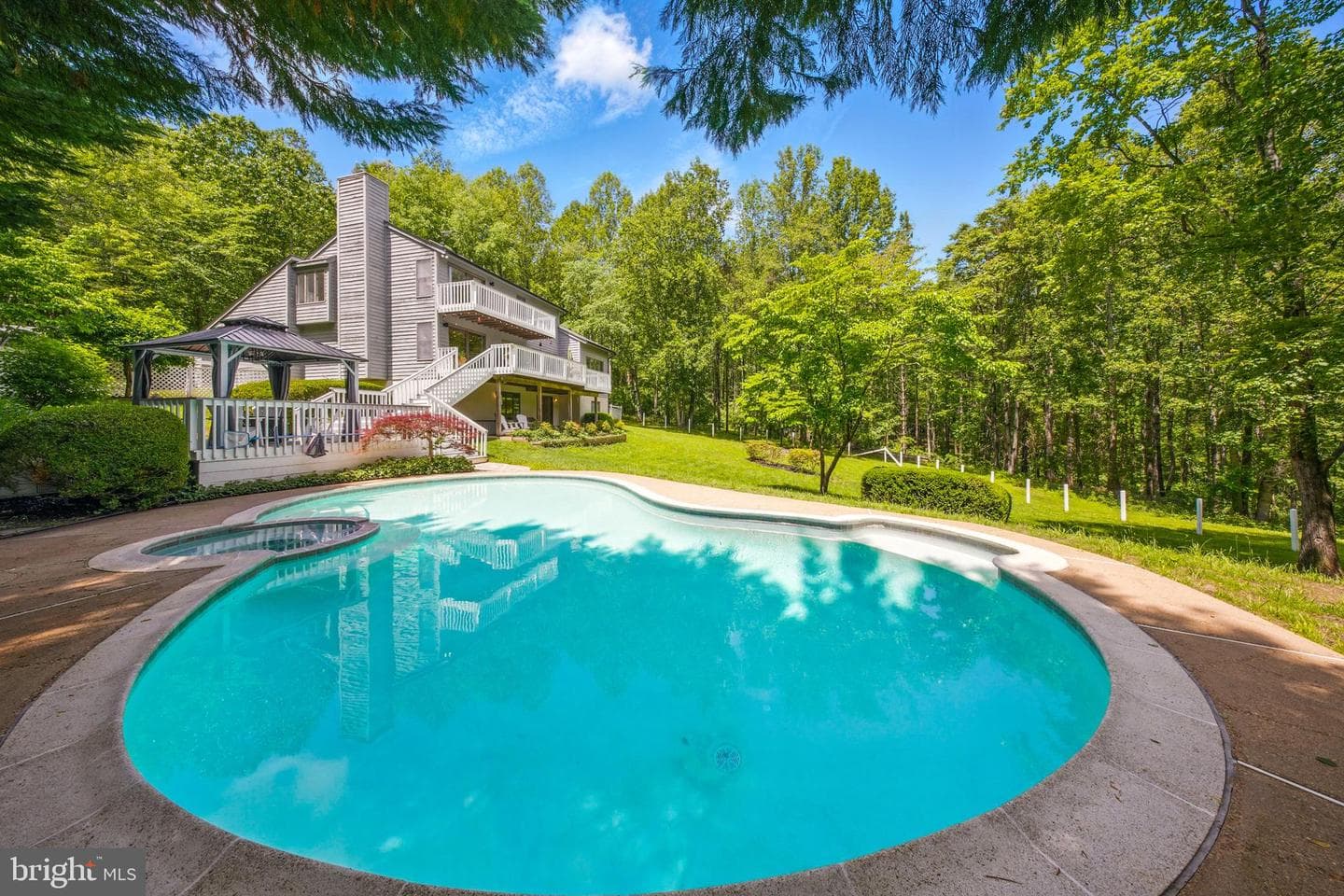 4929 S Windswept Lane photo 46