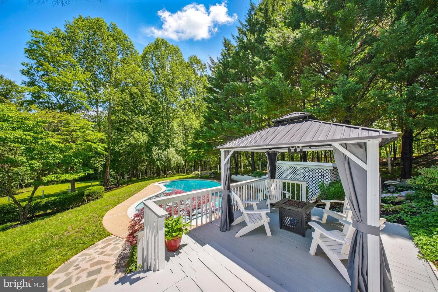 4929 S Windswept Lane photo 48