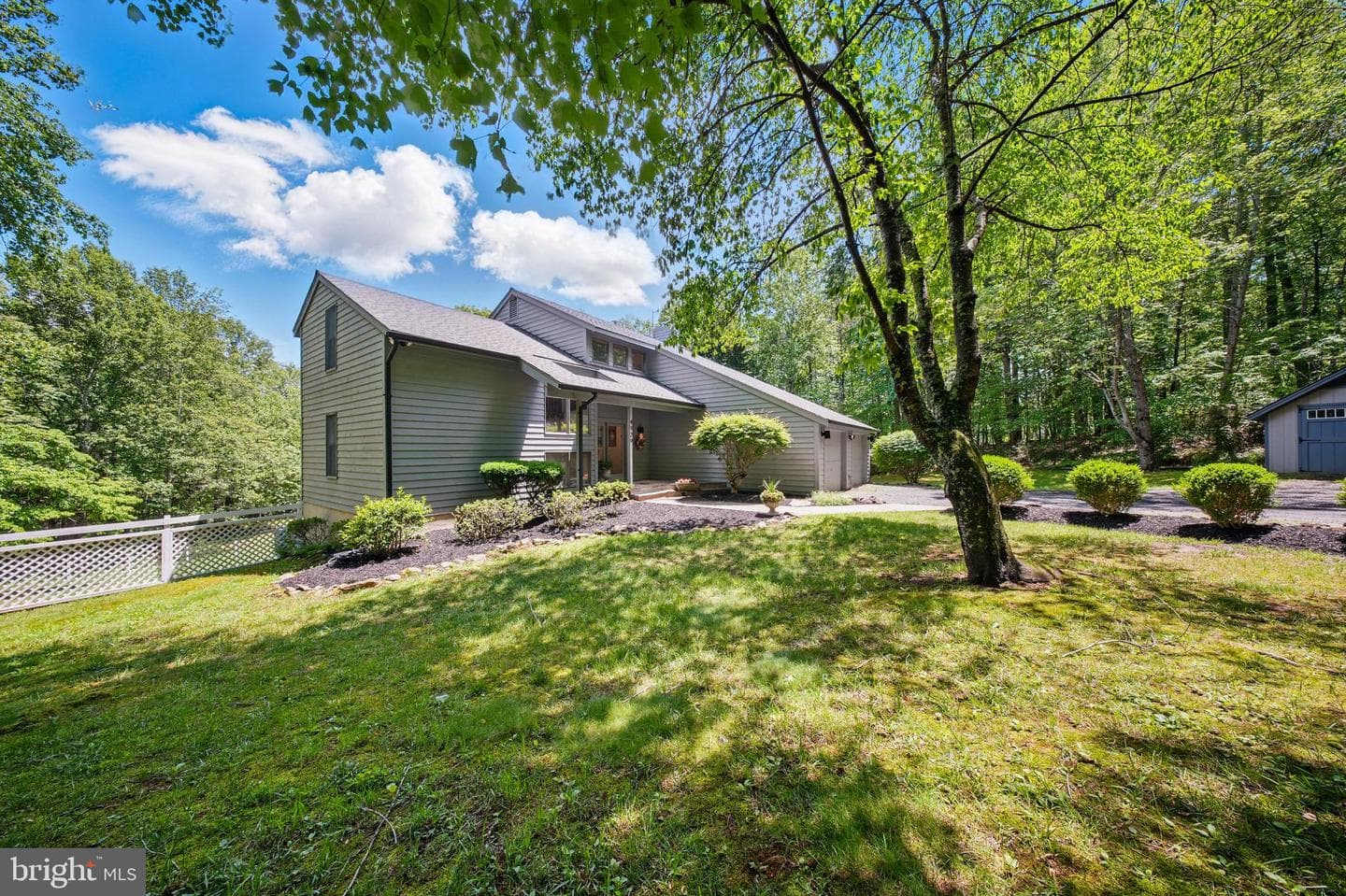 4929 S Windswept Lane photo 49