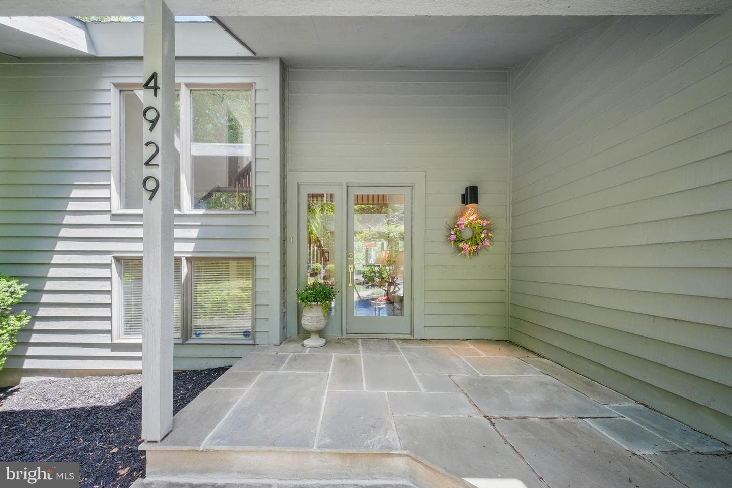 4929 S Windswept Lane photo 5