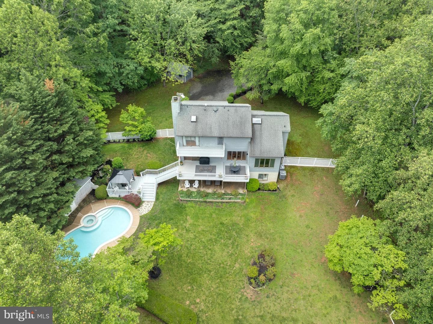4929 S Windswept Lane photo 51