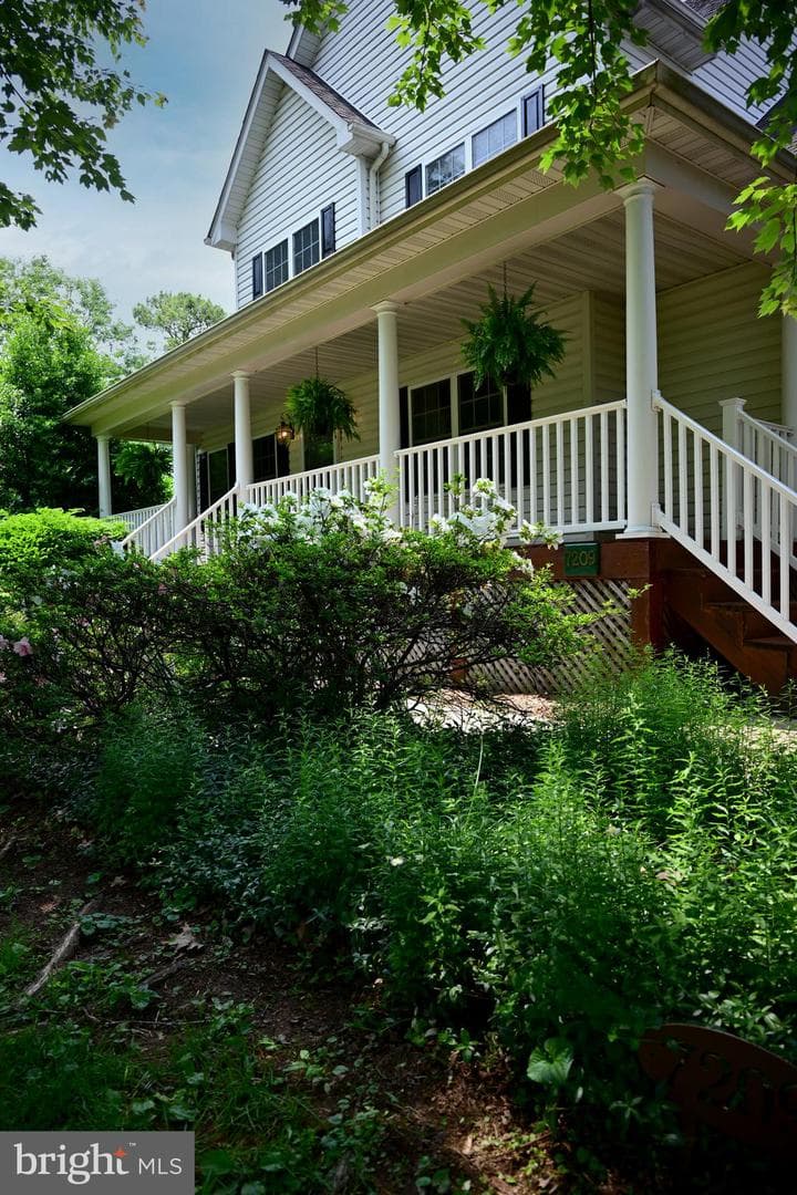 7209 Fox Trail photo 27