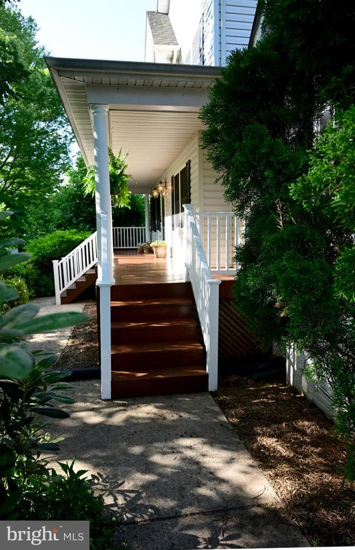 7209 Fox Trail photo 29