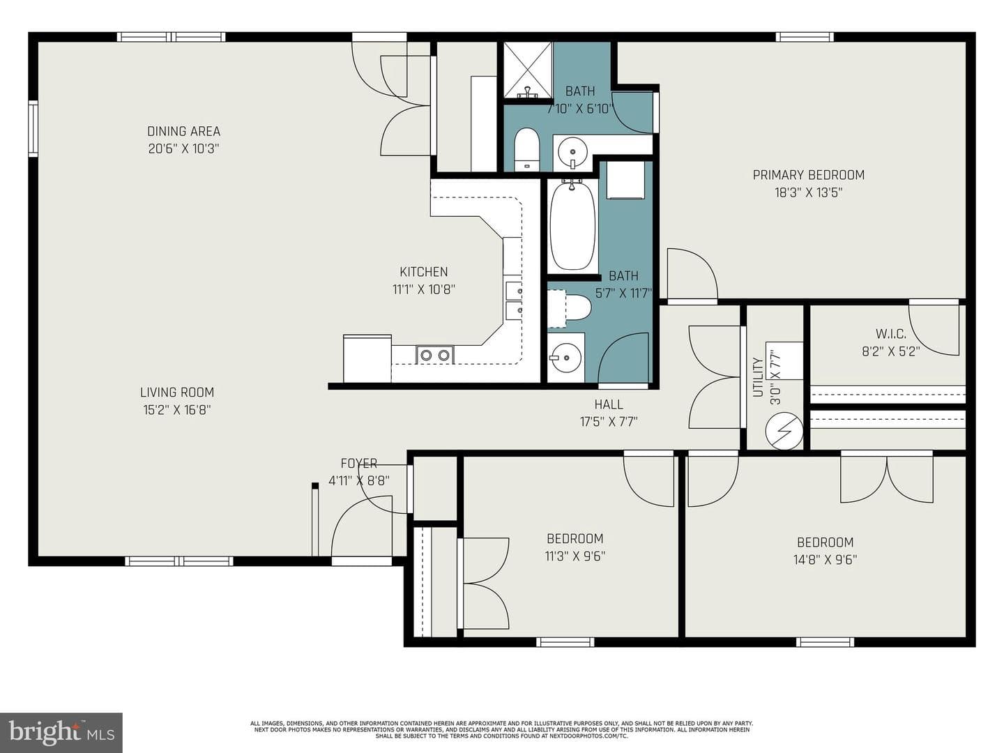 7378 Hilly Lane photo 2