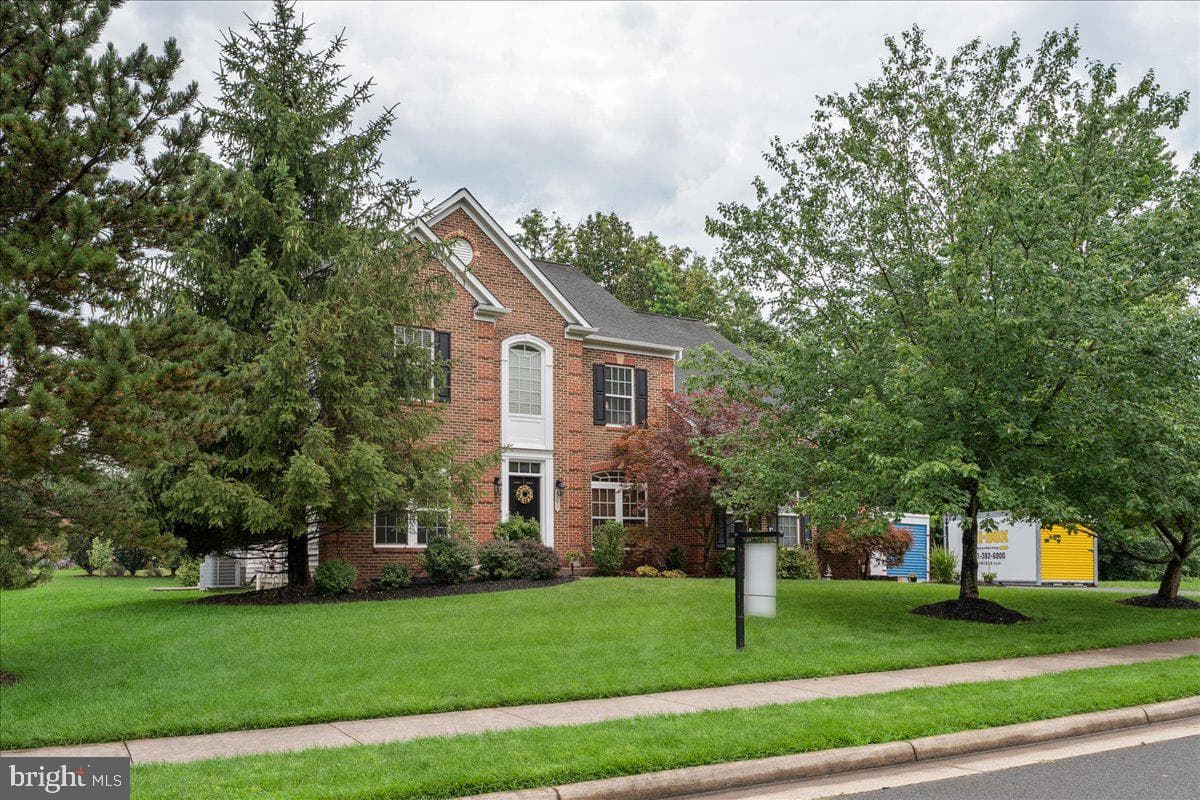 4593 Spring Run Road photo 1