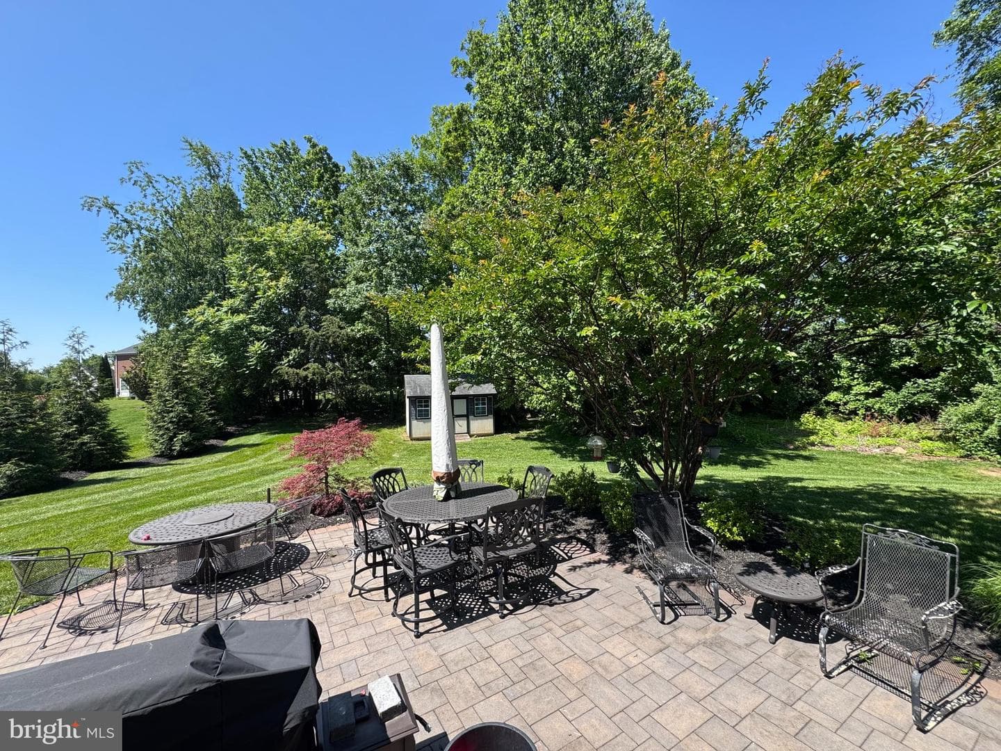4593 Spring Run Road photo 4