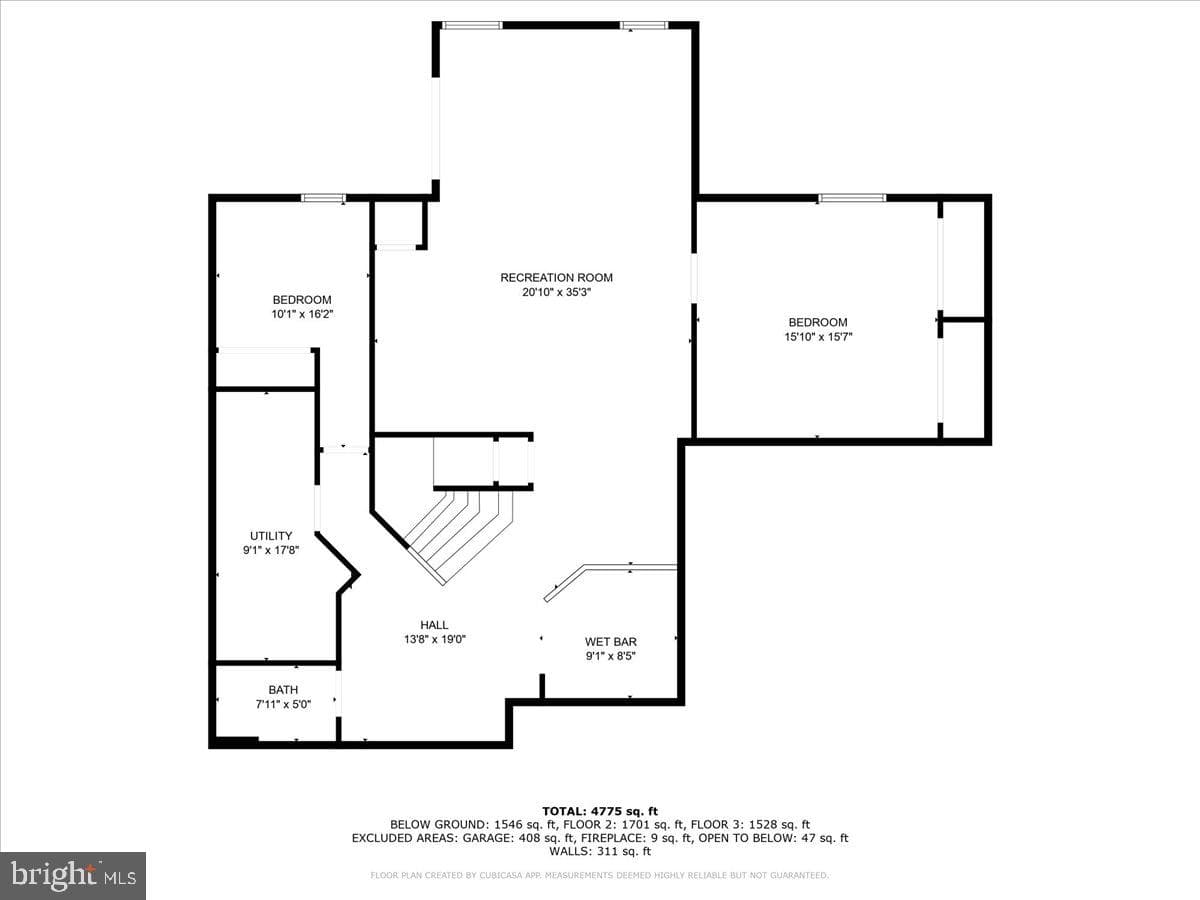 4593 Spring Run Road photo 54